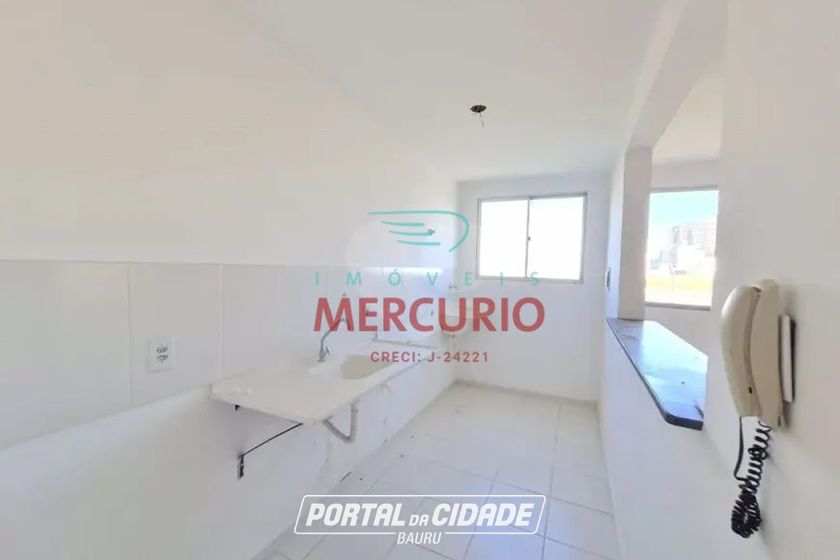 Apartamento &agrave; venda - Jardim Contorno