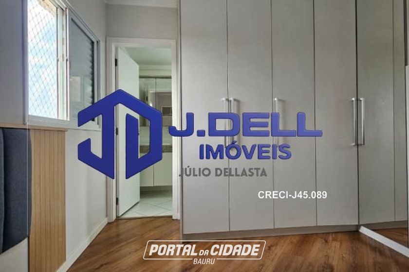 Apartamento &agrave; venda - 76m&sup2; - Estoril