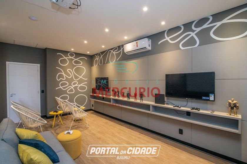 Apartamento &agrave; venda - 56m&sup2; - Residencial Parque Granja Cec&iacute;lia B