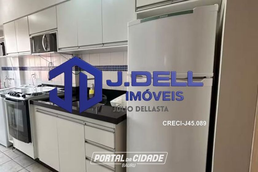 Apartamento para alugar - Altinopolis