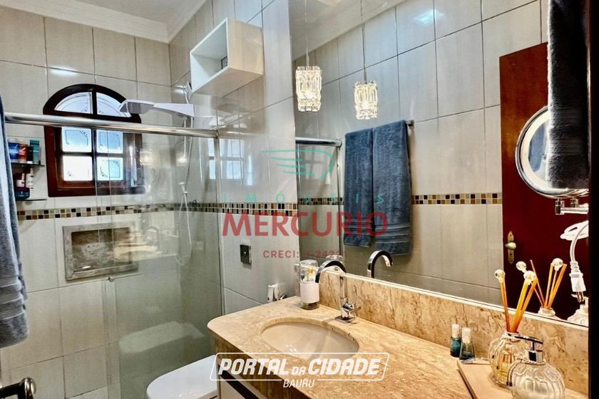 Casa &agrave; venda - 197m&sup2; - Quinta da Bela Olinda
