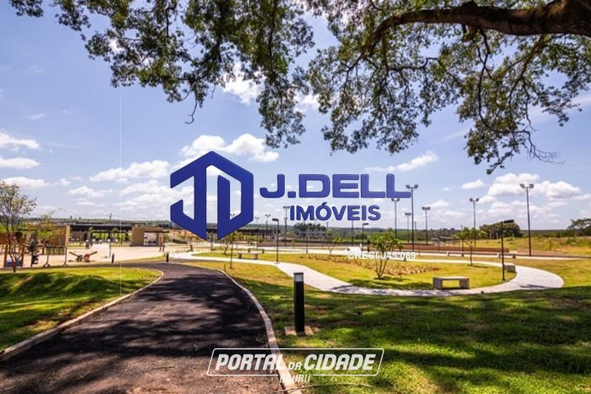 Terreno &agrave; venda - 300m&sup2; - Residencial Villa de Le&oacute;n