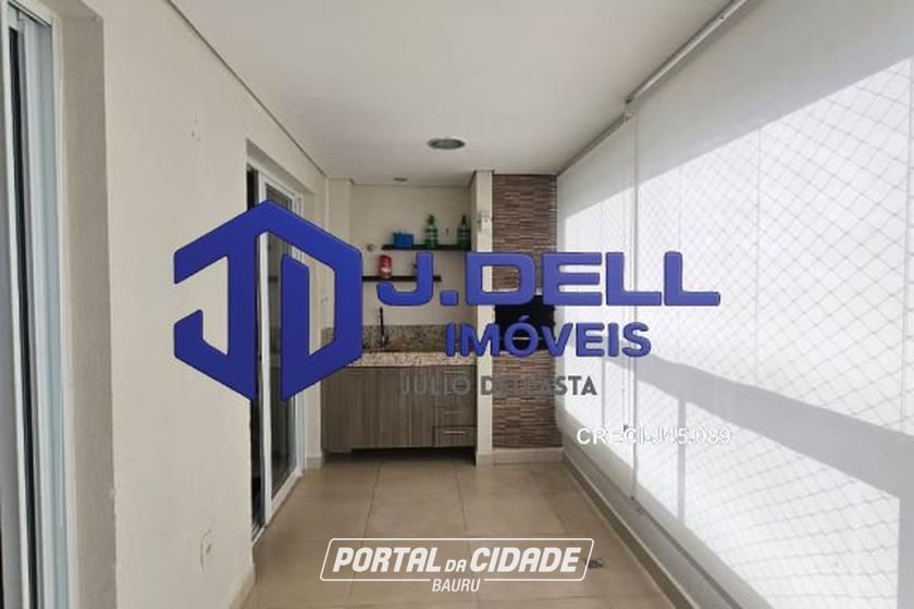 Apartamento &agrave; venda - 85m&sup2; - Jardim America