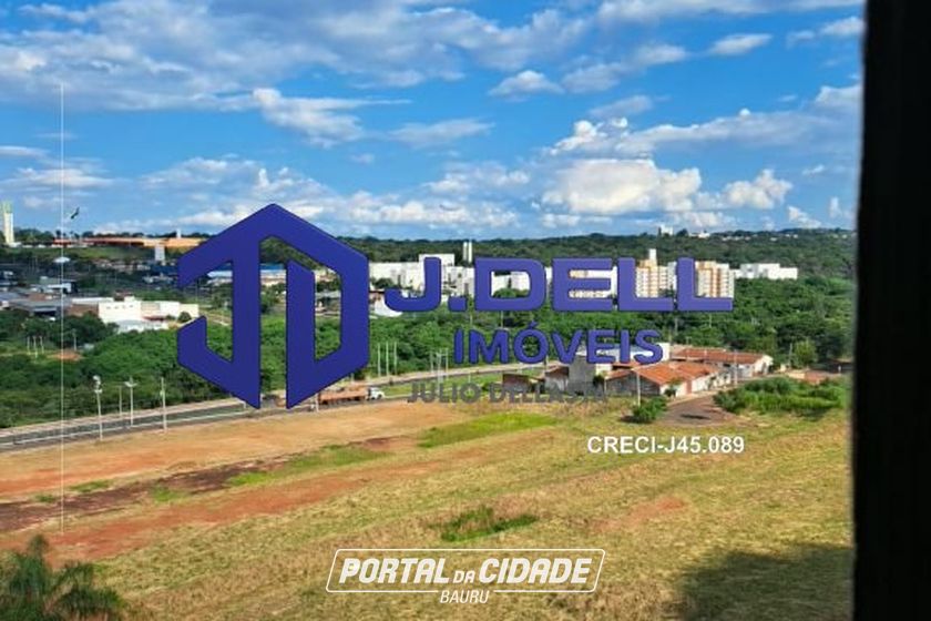 Apartamento &agrave; venda - Jardim Auri Verde