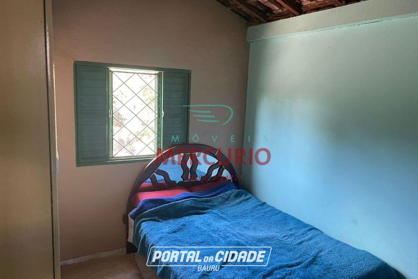 Casa &agrave; venda - 74m&sup2; - Jardim Andorfato