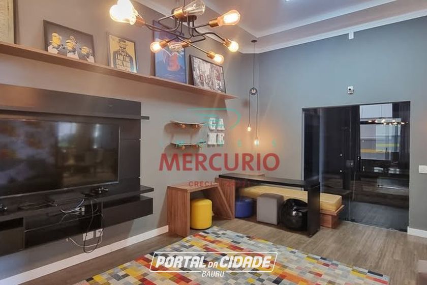 Apartamento &agrave; venda - 107m&sup2; - Vila Nova Cidade Universit&aacute;ria