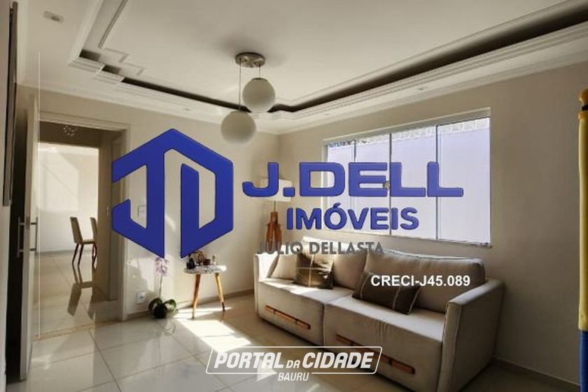 Casa &agrave; venda - 330m&sup2; - Vila Nova Santa Luzia