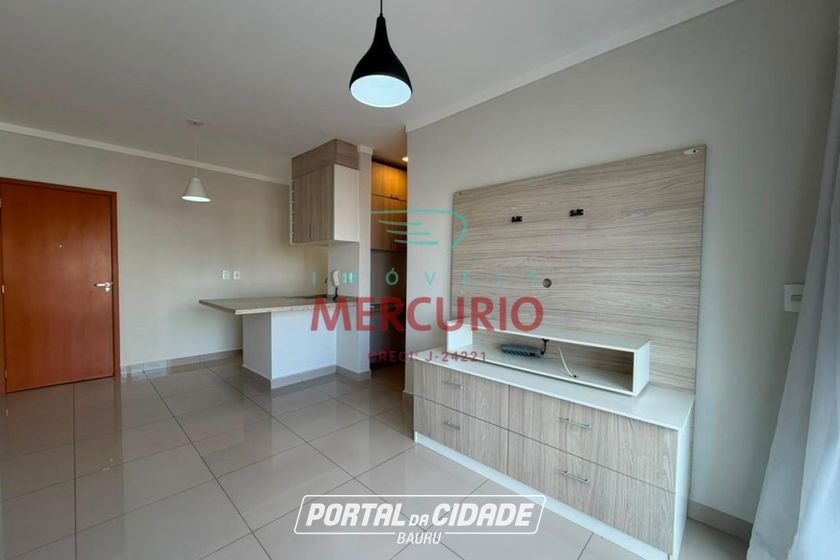 Apartamento para alugar - 41m&sup2; - Vila Altin&oacute;polis