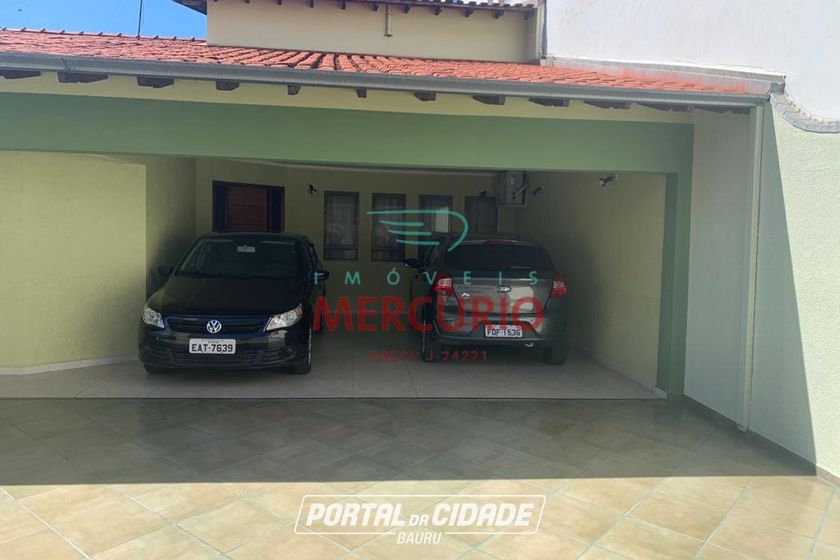 Casa &agrave; venda - 245m&sup2; - Jardim Cruzeiro do Sul