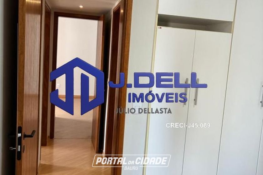 Apartamento para alugar - Vila Nova Cidade Universitaria
