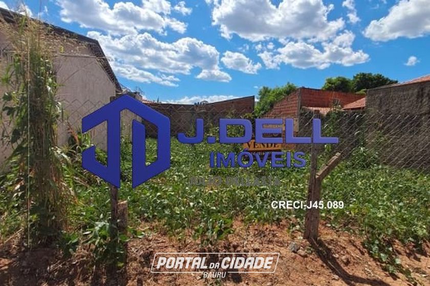Terreno &agrave; venda - 242m&sup2; - Independ&ecirc;ncia