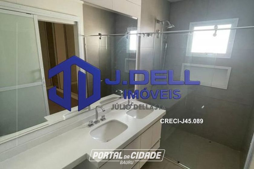 Casa &agrave; venda - 360m&sup2; - Tivoli II
