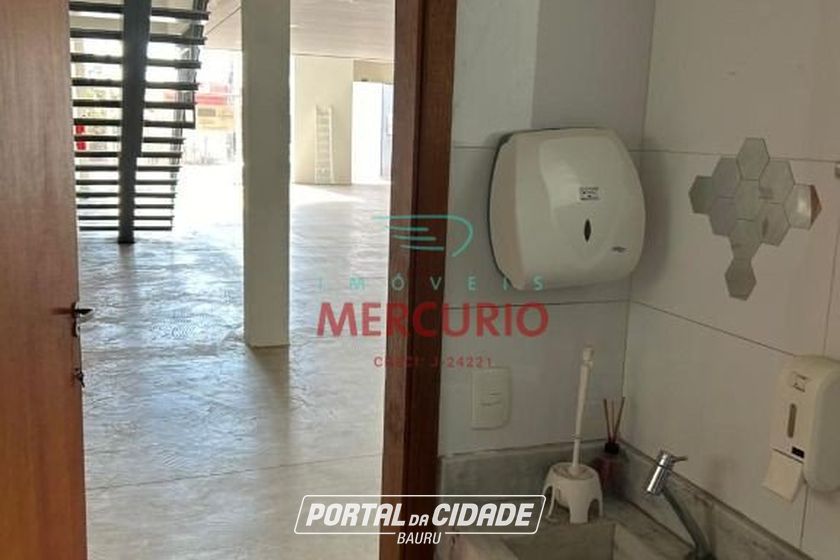 Sal&atilde;o Comercial &agrave; venda - 374m&sup2; - Vila Independ&ecirc;ncia