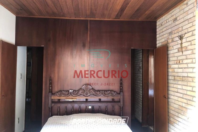 Casa &agrave; venda - 277m&sup2; - Parque Jardim Europa