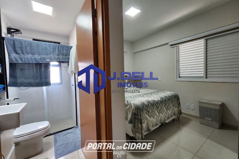 Apartamento &agrave; venda - 86m&sup2; - Aviacao