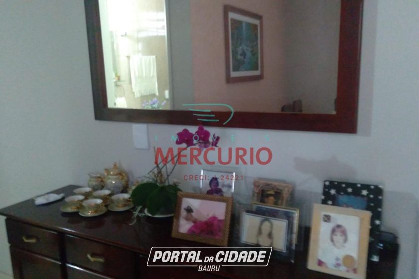 Apartamento &agrave; venda - 91m&sup2; - Jardim Am&eacute;rica