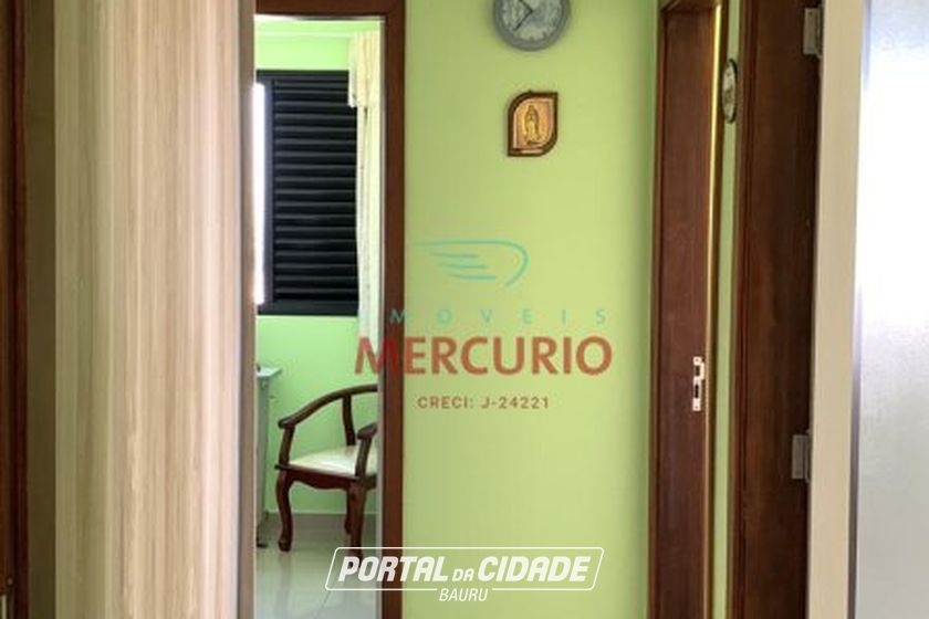 Apartamento &agrave; venda - 95m&sup2; - Jardim Nasralla