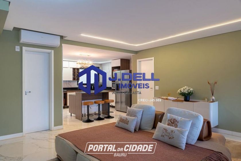 Apartamento &agrave; venda - 159m&sup2; - Aviacao