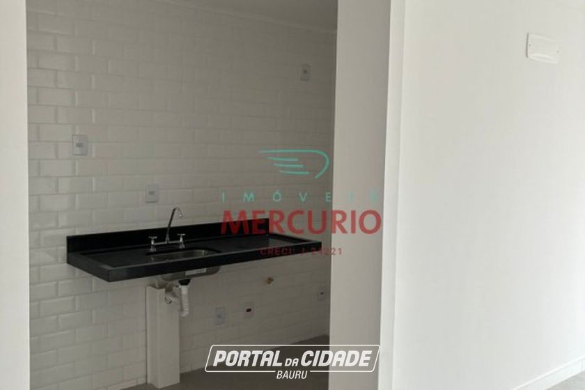 Apartamento &agrave; venda - 72m&sup2; - Centro
