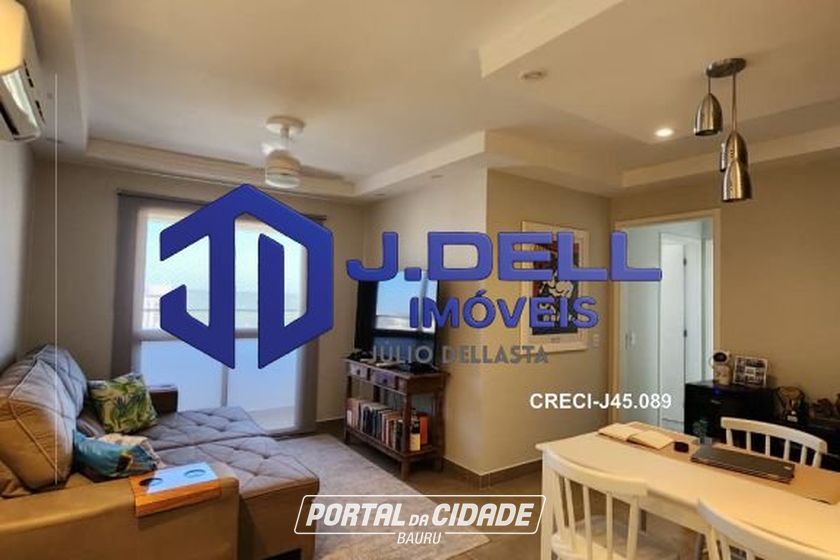 Apartamento &agrave; venda - 68m&sup2; - Aviacao
