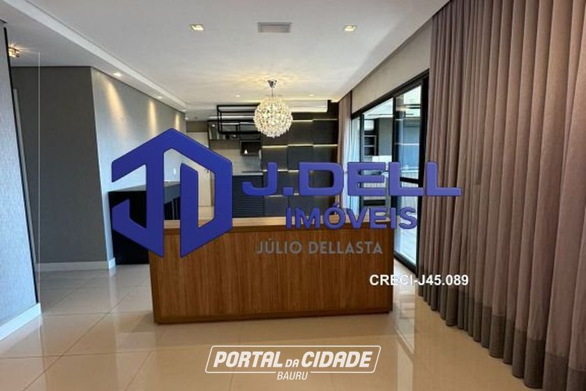 Apartamento &agrave; venda - 134m&sup2; - Aviacao