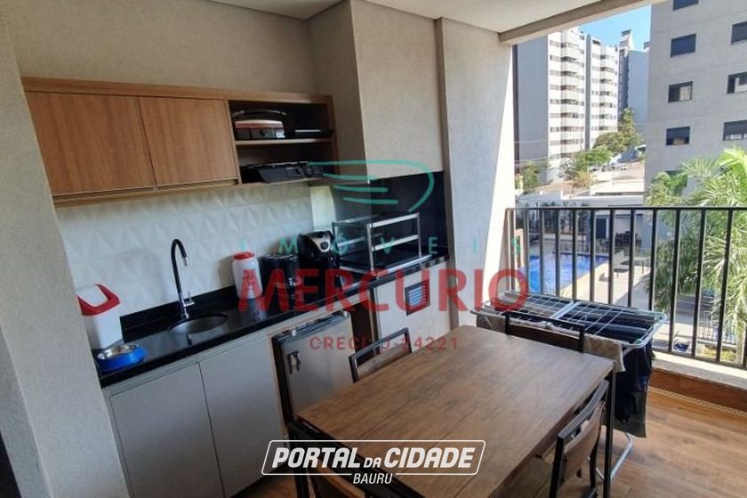 Apartamento &agrave; venda - 84m&sup2; - Vila Avia&ccedil;&atilde;o