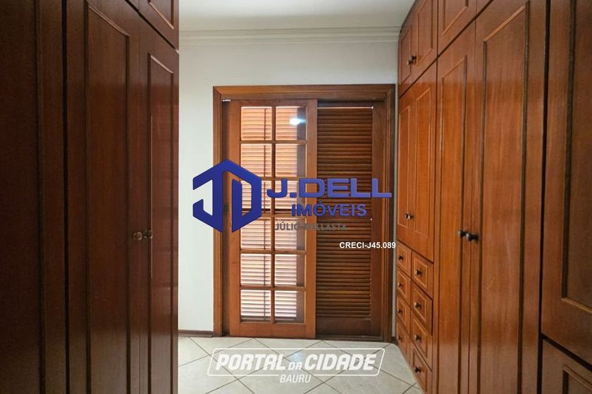 Casa &agrave; venda - Jardim Paulista