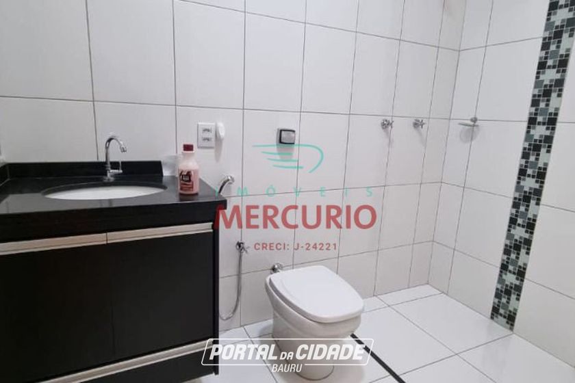 Casa &agrave; venda - 102m&sup2; - Jardim Helena