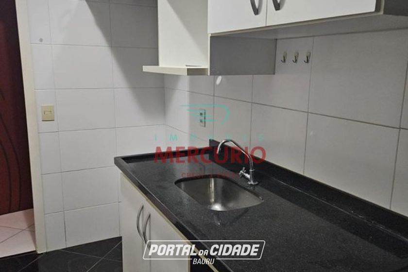 Apartamento para alugar - 53m&sup2; - Parque Paulistano