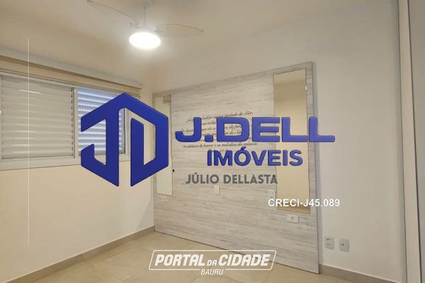 Apartamento &agrave; venda - Jardim America