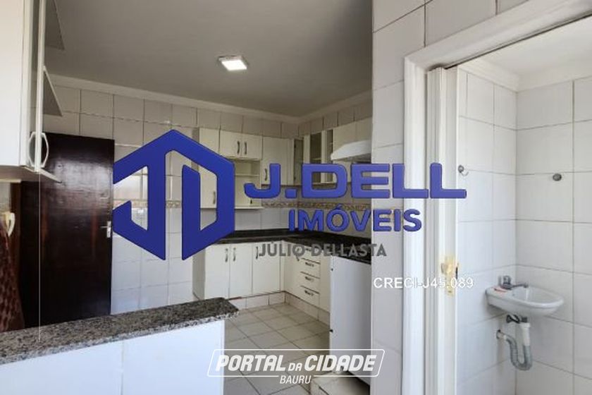 Apartamento &agrave; venda - Parque Jardim Europa