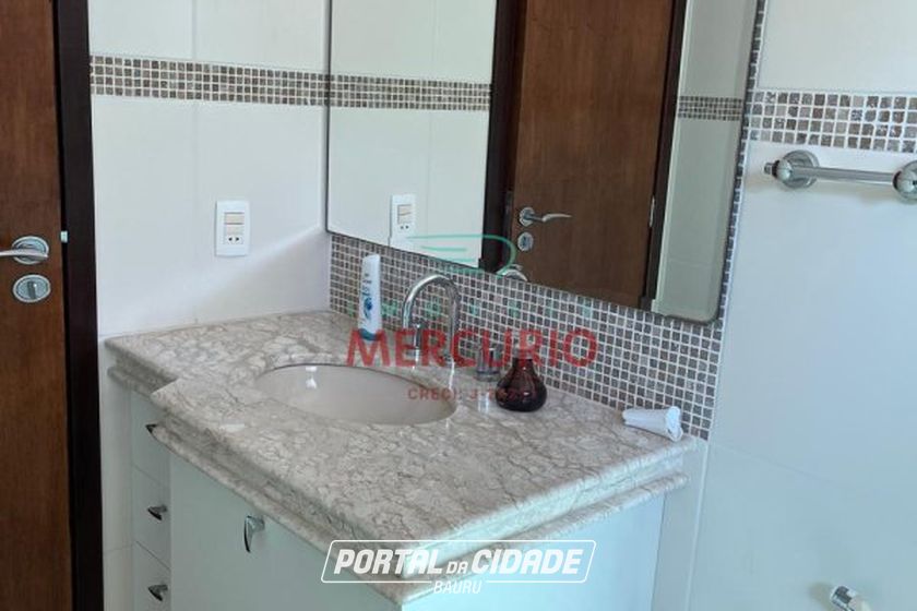 Casa &agrave; venda - 336m&sup2; - Residencial Tivoli