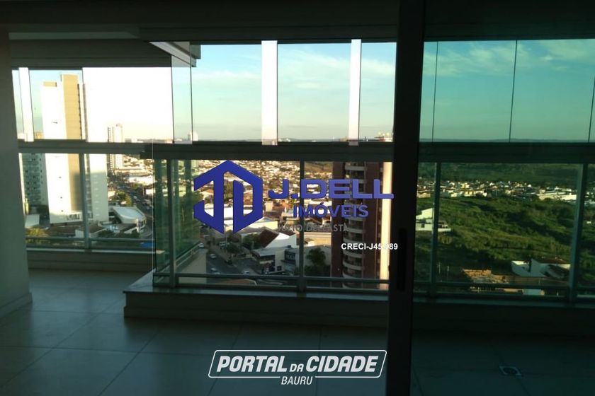 Apartamento para alugar - 115m&sup2; - Jardim Amalia