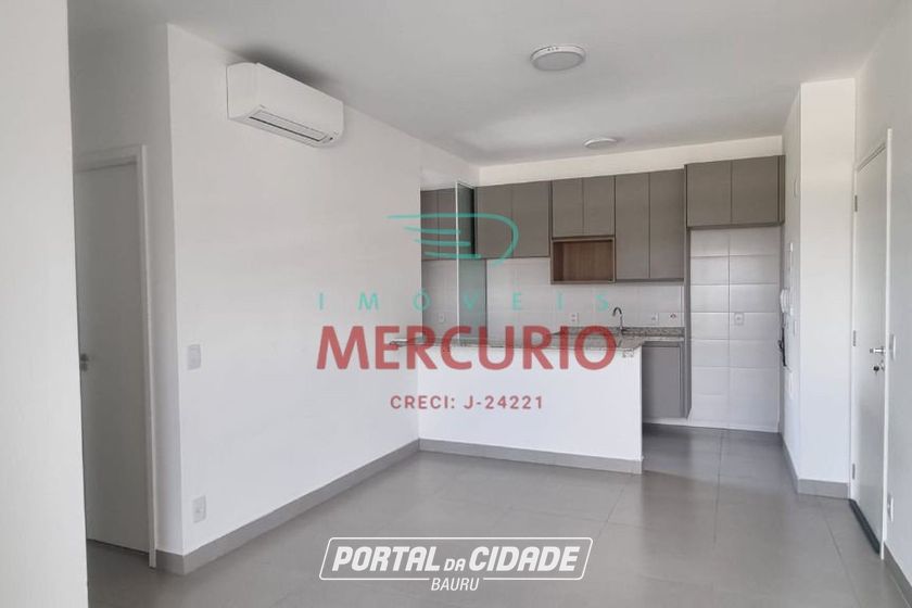Apartamento &agrave; venda - 69m&sup2; - Residencial Parque Granja Cec&iacute;lia B