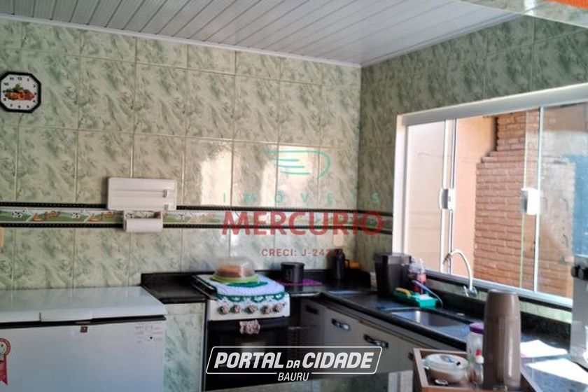 Casa &agrave; venda - 150m&sup2; - Jardim Silvestre II