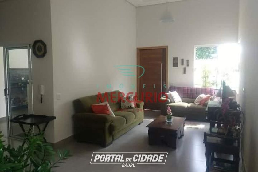 Casa &agrave; venda - 374m&sup2; - Jardim Colonial