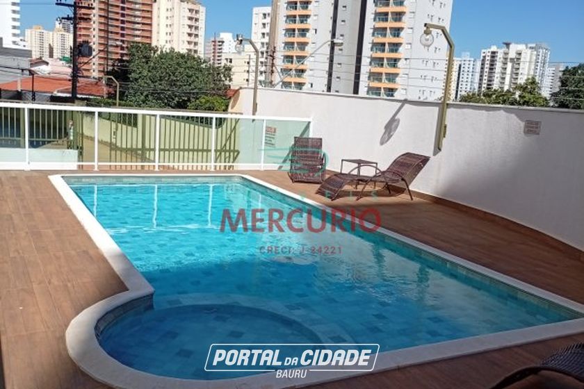 Apartamento &agrave; venda - 106m&sup2; - Jardim Panorama