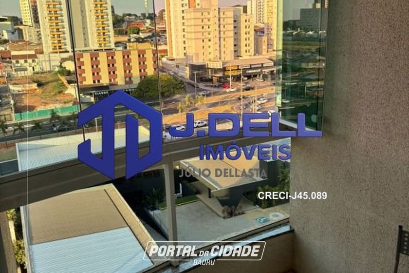 Apartamento &agrave; venda - Vila Nova Cidade Universitaria