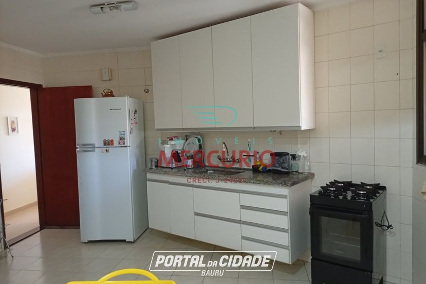 Apartamento &agrave; venda - 106m&sup2; - Jardim Panorama