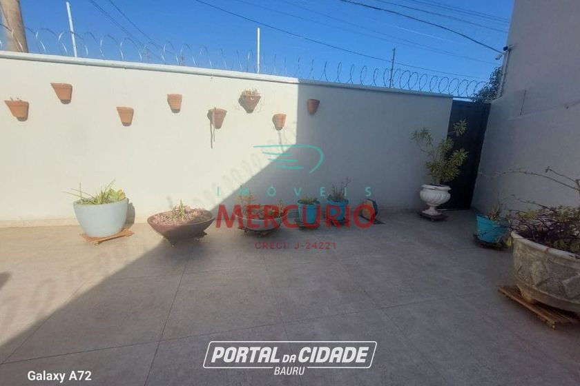 Casa &agrave; venda - 190m&sup2; - Jardim Continental