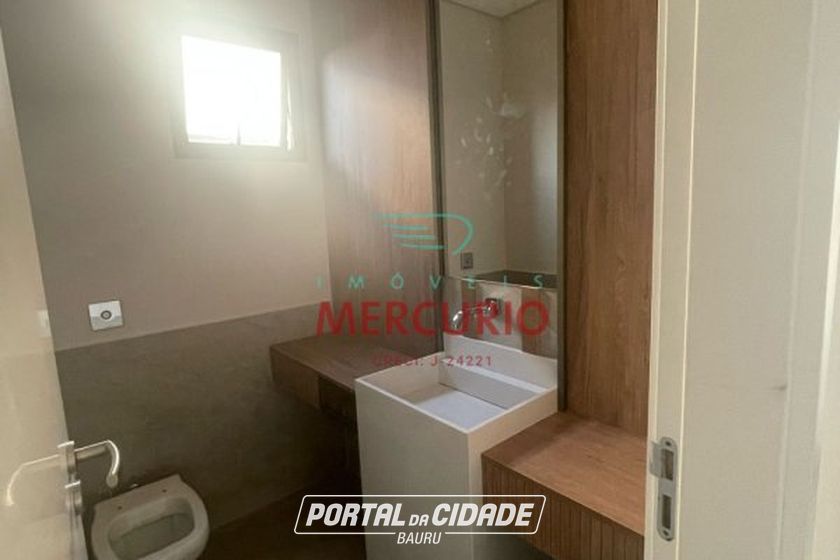 Casa &agrave; venda - 240m&sup2; - Cyrela Estoril