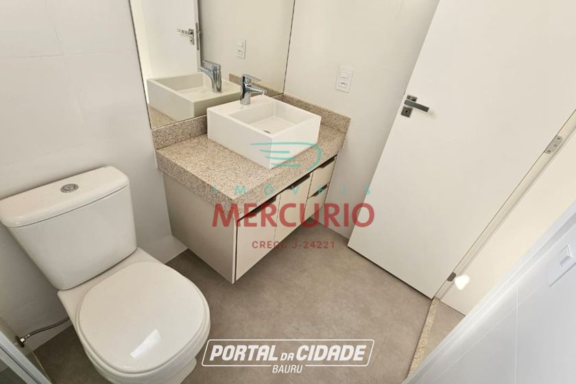 Apartamento para alugar - 103m&sup2; - Vila Cidade Universit&aacute;ria