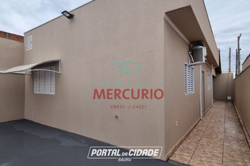 Casa &agrave; venda - 102m&sup2; - Jardim Helena