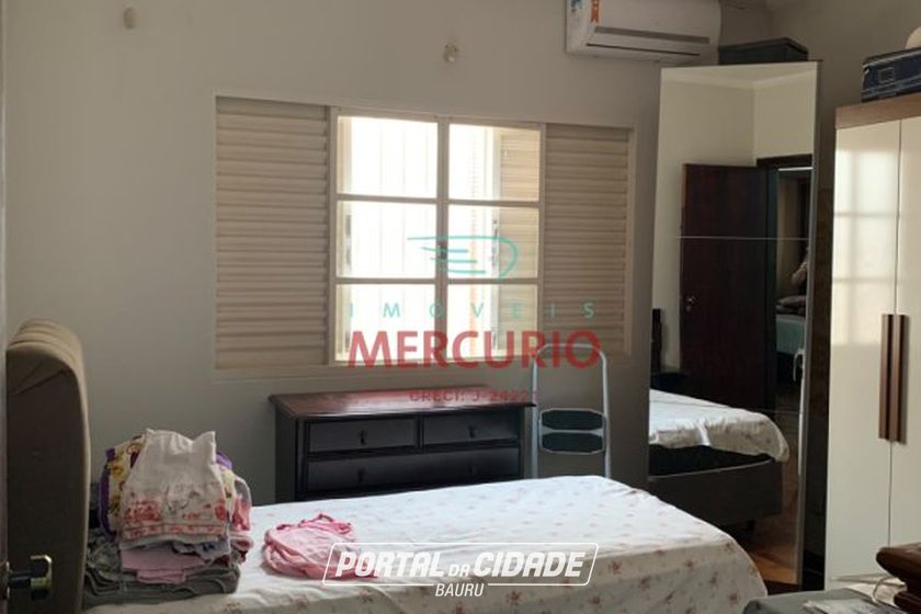 Casa &agrave; venda - 144m&sup2; - Centro