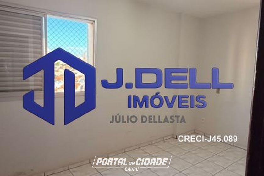 Apartamento &agrave; venda - Centro