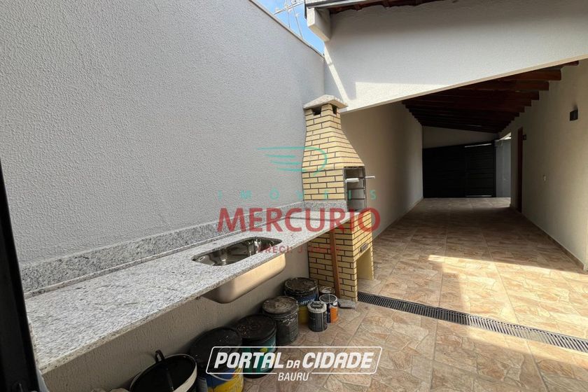 Casa &agrave; venda - 150m&sup2; - Centro