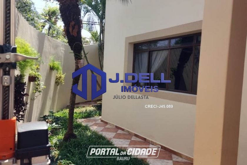 Casa &agrave; venda - 181m&sup2; - Vila Becheli