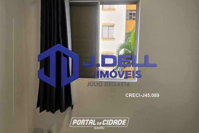 Apartamento &agrave; venda - Aeroporto Bauru