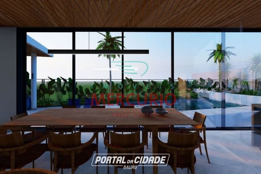Casa &agrave; venda - 300m&sup2; - Samambaia Parque Residencial