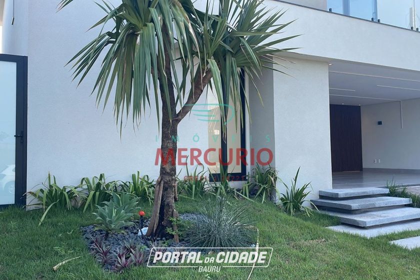 Casa &agrave; venda - 310m&sup2; - Residencial Estoril Premium
